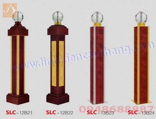 Trụ chính cầu thang SLC 12B21, SLC 12B22, SLC 12B23, SLC 12B24