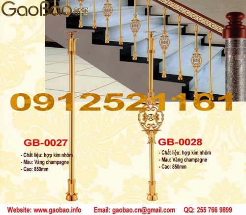 Gaobao GB0027-GB0028