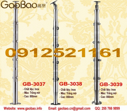 Gaobao GB3037-GB3039