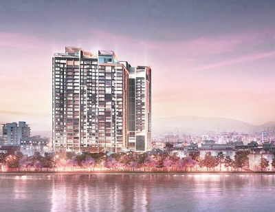 Heritage West Lake Hồ Tây 