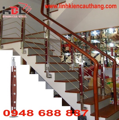 Lan can inox 050514001