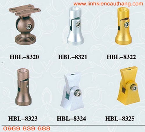 Phụ kiện kính HBL8320-8325