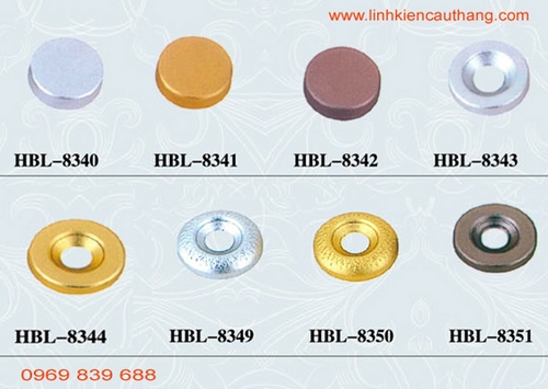 Phụ kiện kính HBL8338-8345