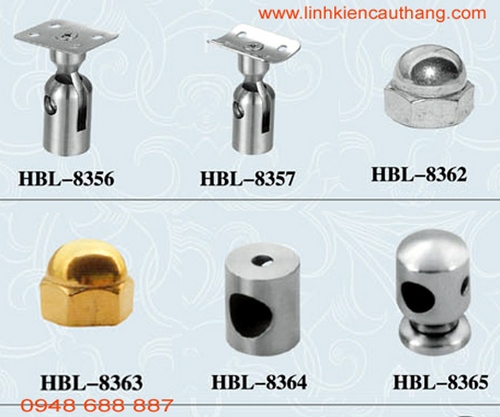 Phụ kiện kính HBL8362-8367