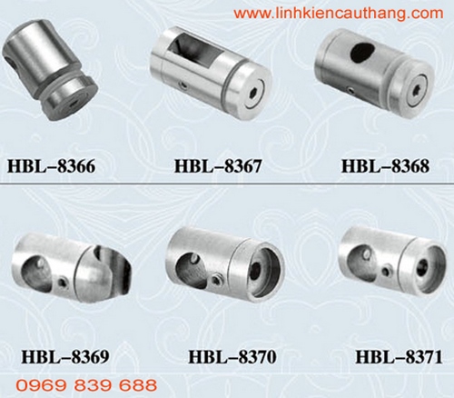 Phụ kiện kính HBL8368-8373