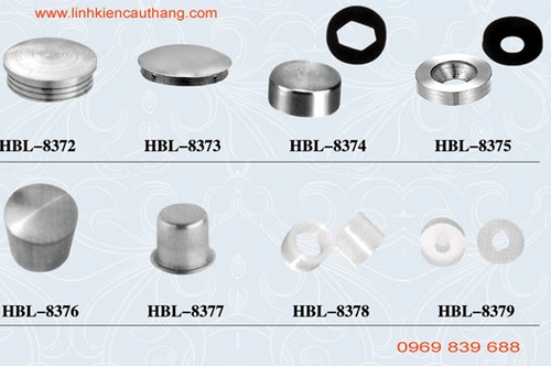 Phụ kiện kính HBL8374-8381