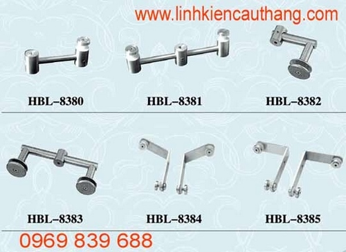 Phụ kiện kính HBL8380-8385