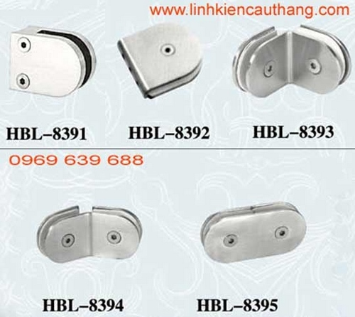 Phụ kiện kính HBL8391-8395