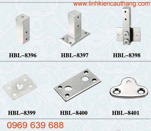 Phụ kiện kính HBL8396-8400