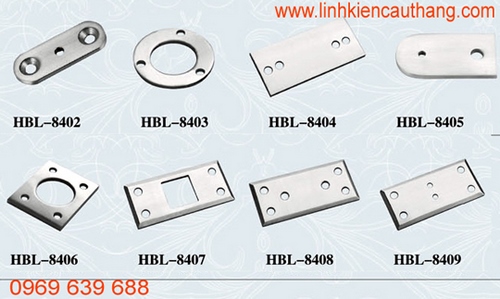 Phụ kiện kính HBL8402-8409