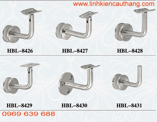 Phụ kiện kính HBL8426-8431