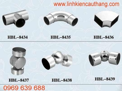 Phụ kiện kính HBL8434-8439