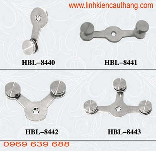 Phụ kiện kính HBL8440-8443