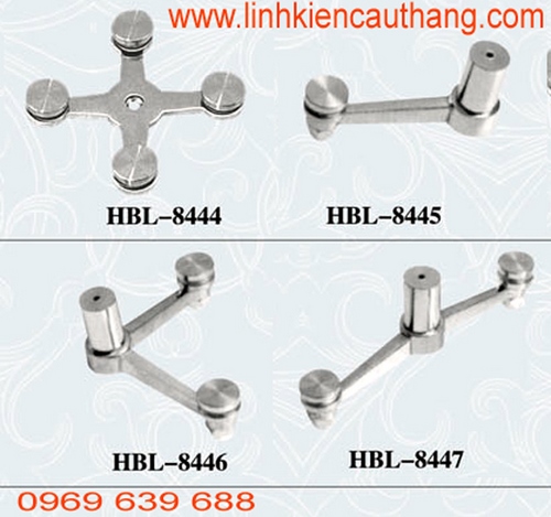 Phụ kiện kính HBL8444-8447