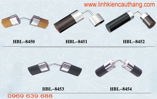 Phụ kiện kính HBL8450-8454