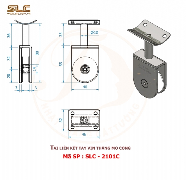 TAI LIÊN KẾT TAY VỊN TRÊN KÍNH