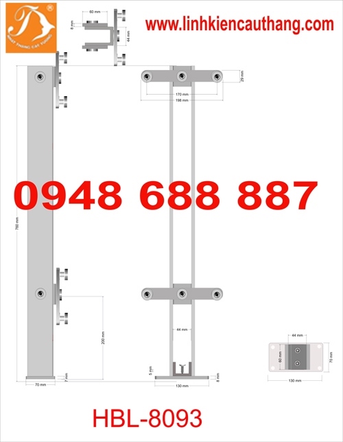 Mau tru lan can be boi