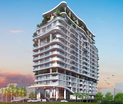 Dự án căn hộ Five Star Westlake  167 Thụy Khuê, 162 Hòa Hoa Thám