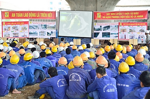 Tuyển dụng nhân sự Tháng3 năm 2015