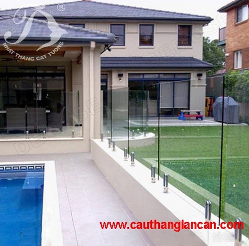 Lan can kính 030514050