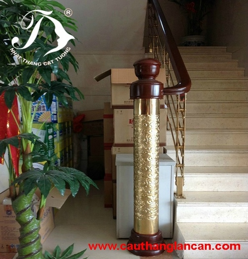 Lan can inox 050514005