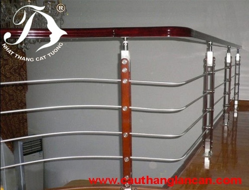 Lan can inox 050514007