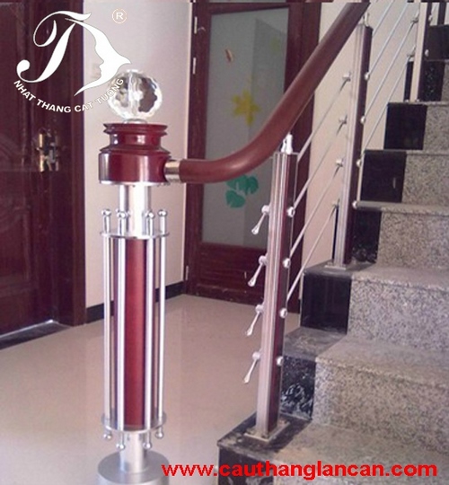 Lan can inox 050514008