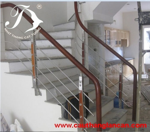 Lan can inox 050514009