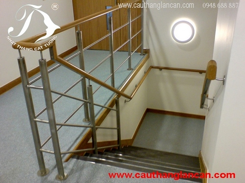 Lan can inox 050514020