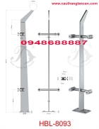 Tru lan can kinh (Mẫu 130414001)